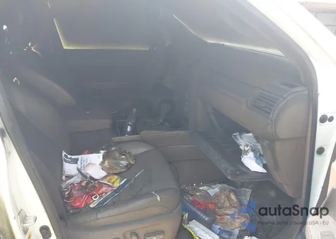 2015 Lexus Gx 460 Luxury из США, поврежденный, VIN JTJJM7FXXF5096489